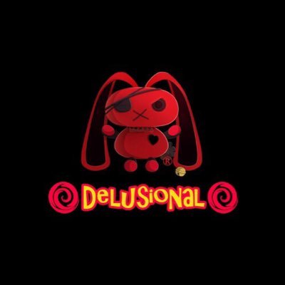 kurokokoropage's profile picture. Travels of @Delusionalinc 🖤 Red Rabbit