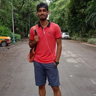 MokarimKhan9's profile picture. Peace 🕊