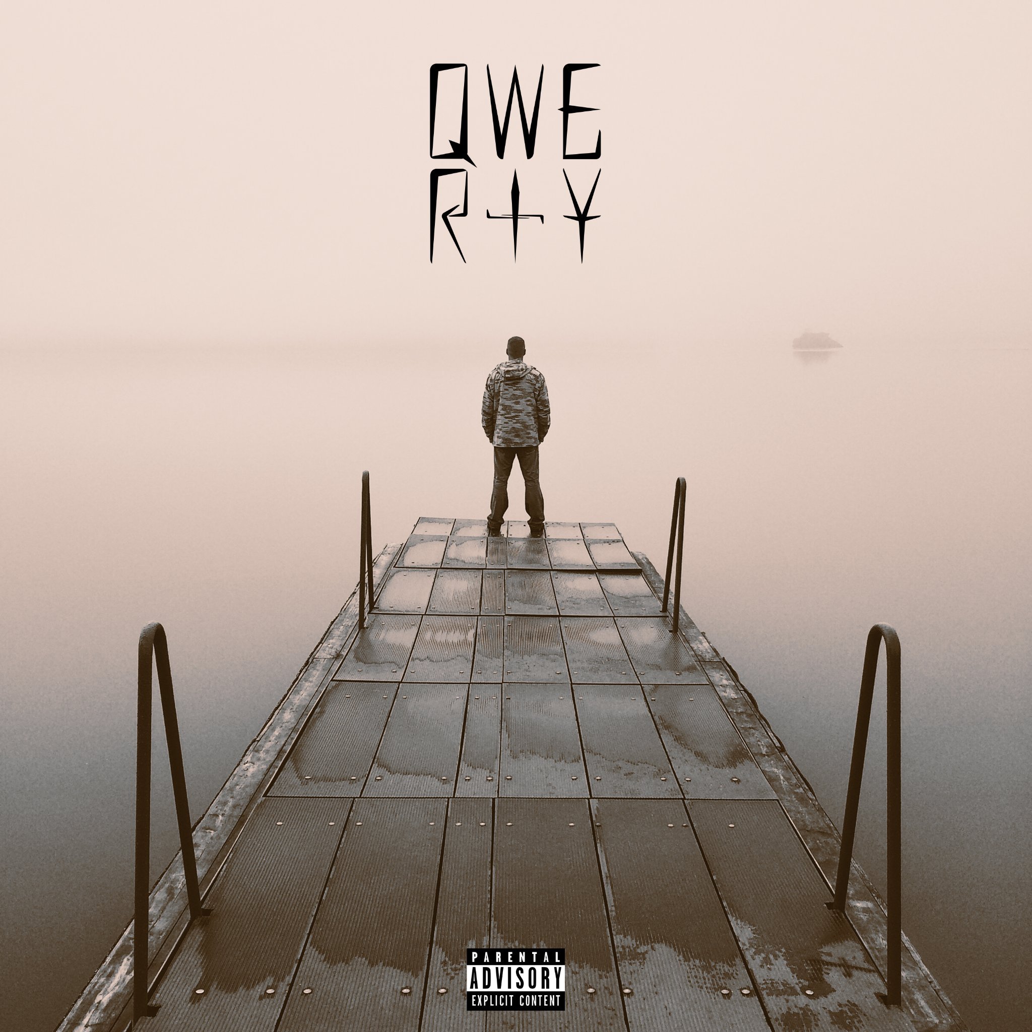 QwertyOTK's profile picture. It's Qwerty On The Key. Follow me here to keep up to date. 
'Lonely Boy' OUT NOW!