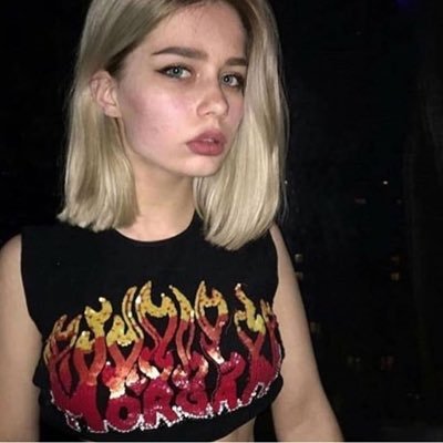 Raghad90529099's profile picture. Snap:📥.