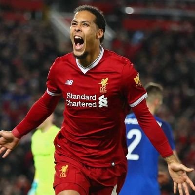 vandjikinho's profile picture. Liverpool FC give me heart palpitations