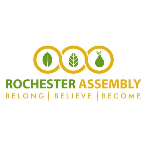 rochassemblyMN's profile picture. We are compelled by Christ’s love to create a loving and welcoming environment for healthy relationships. You belong here!