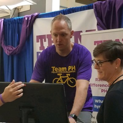 PeterBergen's profile picture. Specialty Pharmacist, Fellow Human Being, Freak of Nature-  Views and opinions shared are my own.