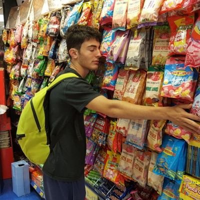 luigisallu1's profile picture. 