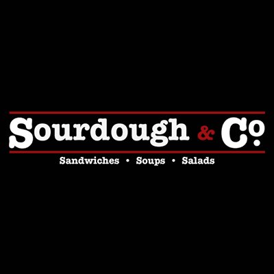 We're serving up hearty sandwiches, soups, and salads all with fresh-baked sourdough bread! Join us for a bite and taste the difference.