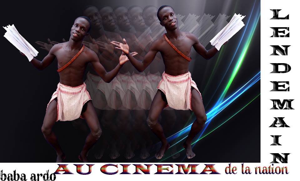 DIENGBABACAR11's profile picture. Artiste comedien, scénariste, animateur tvs saloum