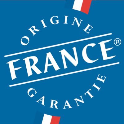 La certification Origine France Garantie assure aux consommateurs la traçabilité d'un produit en donnant une indication de provenance claire et objective.