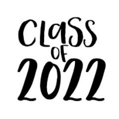 JWMHS Class of 2022