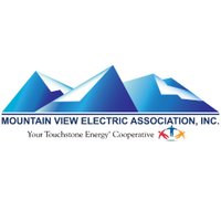 Mountain View Electric Association(@MVEAInc) 's Twitter Profile Photo