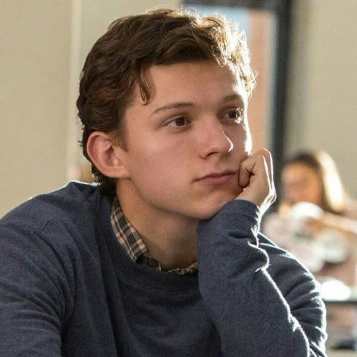 peter parker | student at midtown high | i personally know tony stark AND spiderman (because i'm not spiderman shh) | slow replies/short hiatus srry