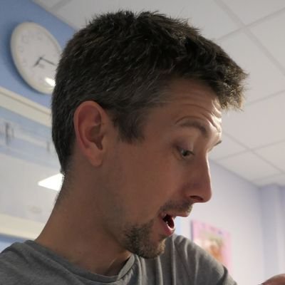 Head of Sales @rotronicuk Passionate about #Metrology, #IIoT & #Integration. Specialist in #humidity. Climber, disc golfer & cyclist. Father of two daughters.