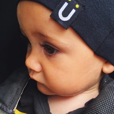 uberbarn's profile picture. Über Barn is a kid's store specialising in organic apparel for the coolest tiny humans, birthed out of a love for Scandinavian inspired clothes.