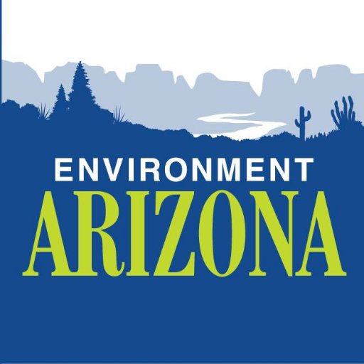 Environment Arizona, a project of Environment America, is a policy and action group with one mission: to build a greener, healthier world.