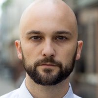 Graham Halstead (@grrrahambone) 's Twitter Profile