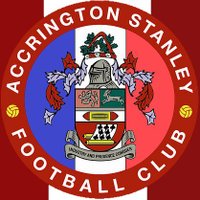 Accrington France(@AccStanleyFR) 's Twitter Profile Photo