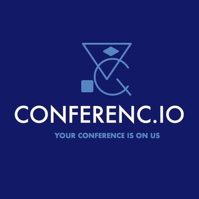 The best and easy way to manage your conference. And to look for events, if you're a speaker.
Sign up now:
https://t.co/f1RgXUpUUl