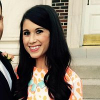 Lauren Trimble - @texasdemgirl Twitter Profile Photo