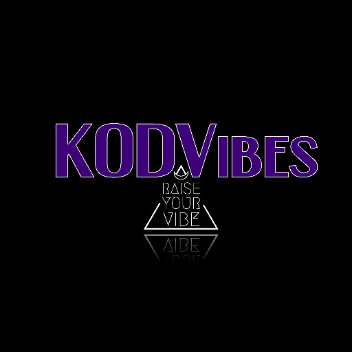 Welcome to KODVibes - Raise Your VIBE! This is a soup of epicness...
Super sound and visual frequency...
That heals your soul, body and mind...