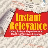 Instant Relevance Podcast(@InstantRel) 's Twitter Profile Photo