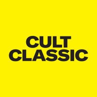 Cult Classic (@cultclassicmag) 's Twitter Profile