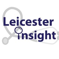 Leicester Insight(@leicinsight) 's Twitter Profile Photo