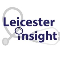 Leicester Insight (@leicinsight) 's Twitter Profile