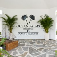 Ocean Palms Residences(@OceanPalmsDR) 's Twitter Profile Photo