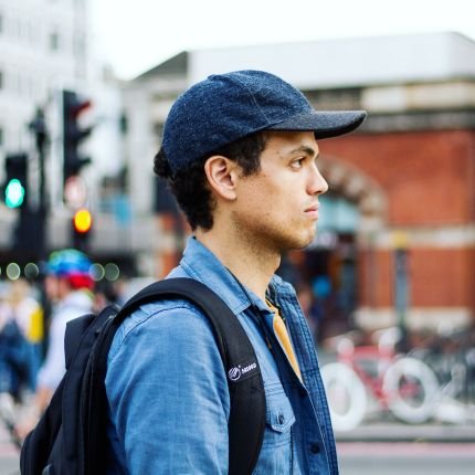 Dr Adam Lee Profile
