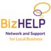 BizHelp Network - Business Network and Support (@BizHelpNetwork) Twitter profile photo