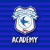 Cardiff City Academy (@CF11Academy) Twitter profile photo