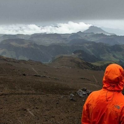 Sociólogo. Investigo sobre cine y gestión cultural.
Camino - Corro - Pedaleo