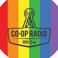 Co-op Radio 100.5 FM (@coopradio) 's Twitter Profile