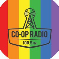 Co-op Radio 100.5 FM(@CoopRadio) 's Twitter Profileg