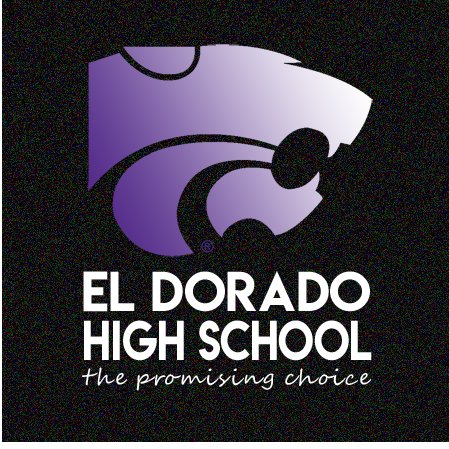 Official Twitter of El Dorado High School