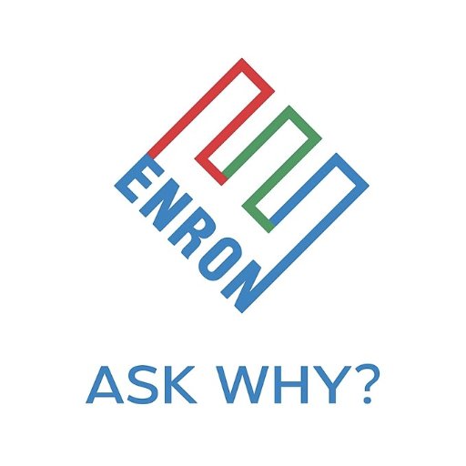 EnronCapital's profile picture. Shorting fraud stocks all day.