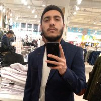 Hamza Afat (@hamzaafat09) 's Twitter Profile