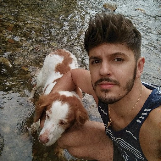 MrBertoFuentes's profile picture. 🎶🎥 Songwritter & Film composer