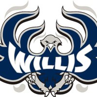 Willis JH Athletics (@athleticswillis) Twitter profile photo