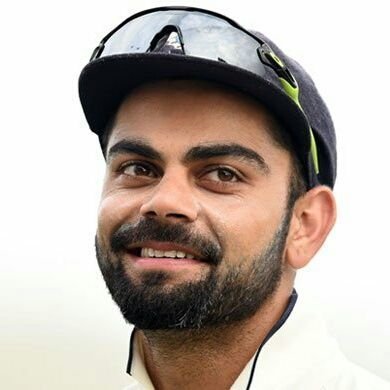 Virat_Official Profile Picture