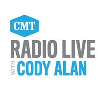 CMT Radio Live(@CMTradio) 's Twitter Profile Photo