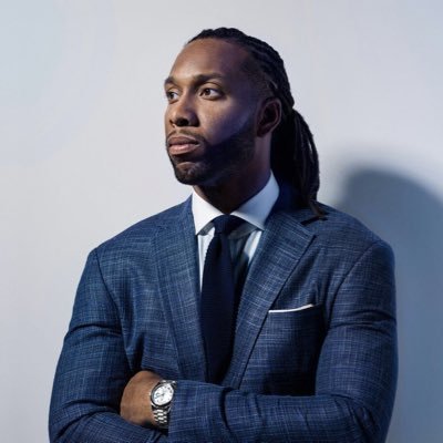 LarryFitzgerald Profile Picture