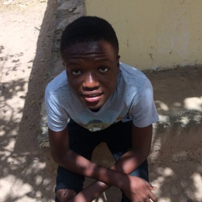 alieu18400667's profile picture. I’m greeting from The Gambia 🇬🇲 West Africa