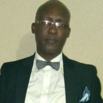 Christian | Husband | Father To Three Lovely Children | Integrated Oil & Gas | Power | Energy | Business | Proudly Nigerian | Hope To Be a Blessing To All