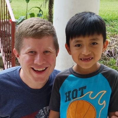 rconnely's profile picture. Pursuing Christ by building a love filled family who loves and supports family and friends in Raytown and around the world.