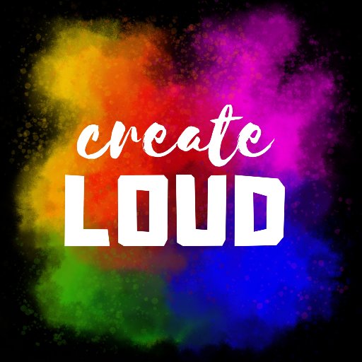Create Loud Podcastさんのプロフィール画像