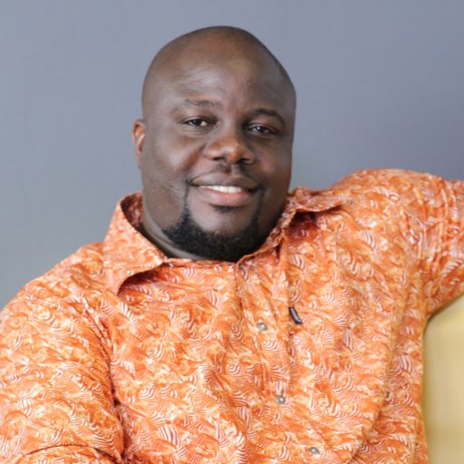 KafuiPrebbie's profile picture. Technologist, Educationist & Project Manager