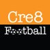 Cre8football (@cre8football) Twitter profile photo