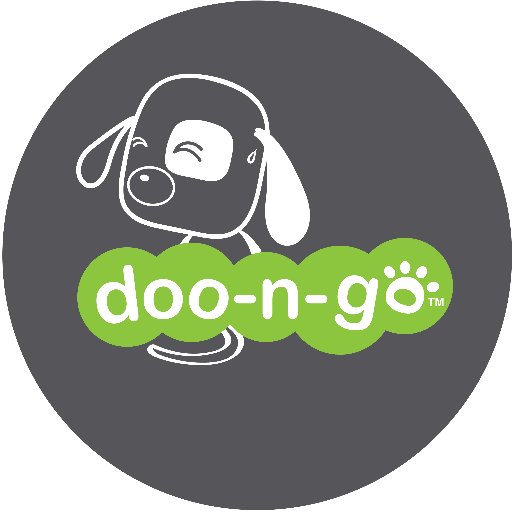 Your ultimate ONE STOP SHOP for pet waste solutions! It has your pet's butt covered. DOO-N-GO™ believes in helping your furry friends leave GREEN paw prints