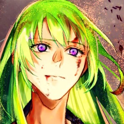アルミナさんのプロフィール画像