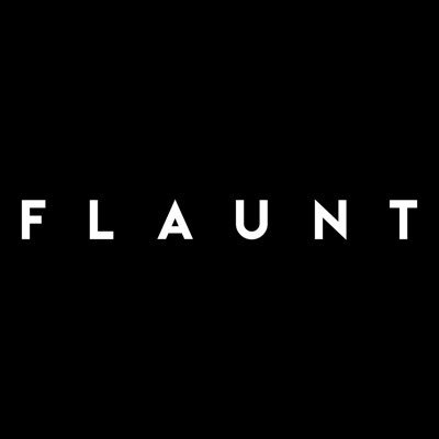 FLAUNT